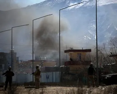 पाकिस्तान का अफगानिस्तान पर बड़ा हमला: काबुल और कंधार में एयरस्ट्राइक, तालिबान का दावा- 'मारे गए बेगुनाह नागरिक'