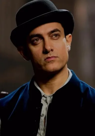 आमिर खान के जन्मदिन पर 'जग्गू दादा' ने बरसाया प्यार, शुभकामनाएं दीं