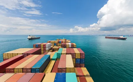 भारत का व्यापारिक घाटा फरवरी में कम होकर 27.1 अरब डॉलर रहा