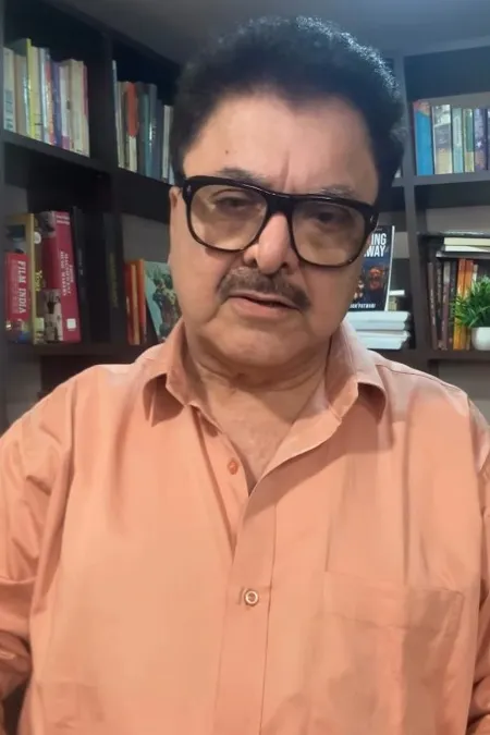 बंदूक नहीं, कला का सहारा लिया... अशोक पंडित ने कश्मीरी फिल्म 'बट्ट कोच' की तारीफ की, दीं शुभकामनाएं 