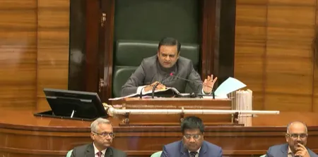 महाराष्ट्र: 'महाराष्ट्र धर्म स्वतंत्रता अधिनियम 2026' विधेयक विधानसभा से पास, विधान परिषद में आज बिल पर चर्चा 