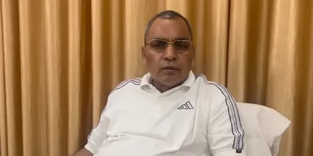 सपा नेताओं के घर मिल रहे सिलेंडरों के भंडार, अखिलेश उल्टा सरकार को कर रहे बदनामः ओमप्रकाश राजभर