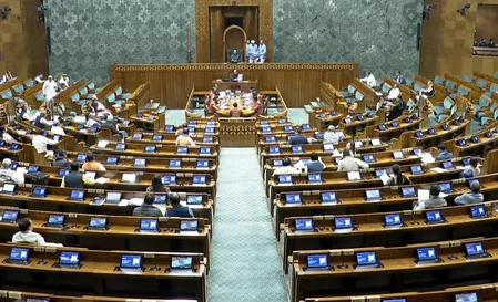 विकिलीक्स खुलासों की 15वीं वर्षगांठ, बीजेपी ने कांग्रेस पर साधा निशाना, 'कैश फॉर वोट' घोटाले को लेकर फिर गरमाई राजनीति