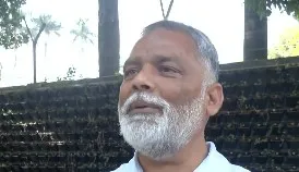 ‘सभी लोग बिकते हैं, खरीदार होना चाहिए,' राज्यसभा चुनाव में हार पर पप्पू यादव का बड़ा बयान