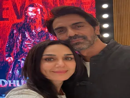 बदला हो तो धुरंधर जैसा हो वरना न हो, सेकंड पार्ट देखकर आदित्य धर की दीवानी हुईं प्रीति जिंटा 