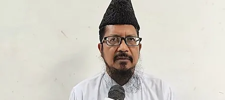 'धुरंधर: द रिवेंज' पर बढ़ा विवाद: मौलानाओं ने कंटेंट पर उठाए सवाल, कहा- 'बंटवारे को बढ़ावा देती है फिल्म'