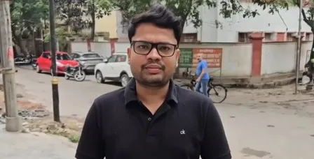 इफ्तार मामले में शिकायत करने वाले नेता रजत जायसवाल को मिली जान से मारने की धमकी