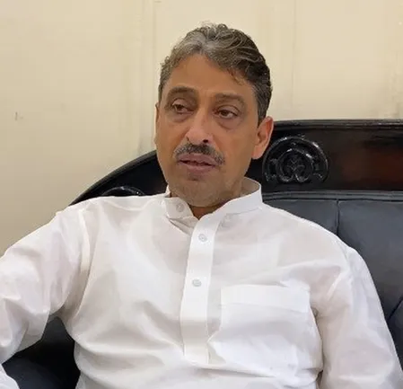 इमरान मसूद का बड़ा बयान: फिल्म 'धुरंधर 2' को बताया नफरत फैलाने का प्रायोजित एजेंडा