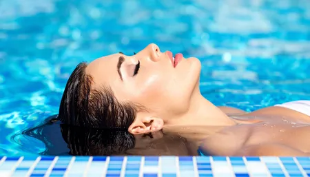 गर्म और ठंडे पानी से उपचार के फायदे, हाइड्रोथेरेपी कई बीमारियों में दे सकती है राहत