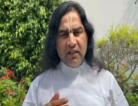 फरसा वाले बाबा की मौत पर देवकीनंदन महाराज का बड़ा बयान: 