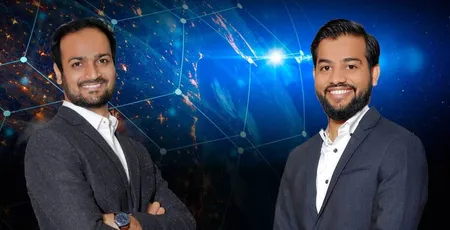 CoinDCX के सह-संस्थापक सुमित गुप्ता और नीरज खंडेलवाल गिरफ्तार: 71 लाख के फ्रॉड का आरोप, कंपनी ने कहा- 'एफआईआर झूठी'