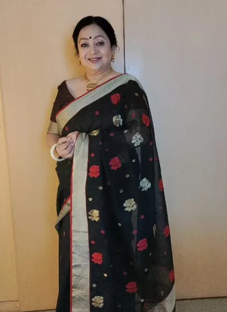 'चिरैया' फेम अंजुमन सक्सेना बोलीं- शादी कोई लाइसेंस नहीं, इसके बाद भी पति-पत्नी के बीच सहमति जरूरी 