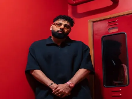 बादशाह के 'टटीरी' सॉन्ग पर हरियाणा पुलिस सख्त, सोशल मीडिया पर गाने से जुड़े 857 लिंक हटाए