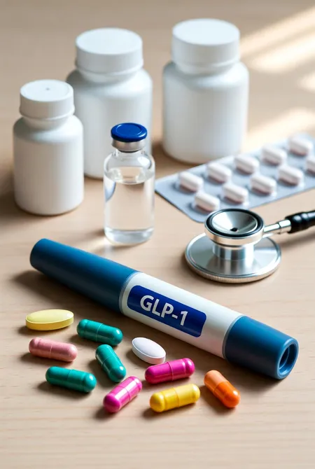 वजन घटाने वाली दवाओं पर सरकार सख्त: बिना अनुमति बिक्री पर ड्रग्स कंट्रोलर लेगा एक्शन, लाइसेंस हो सकता है रद्द