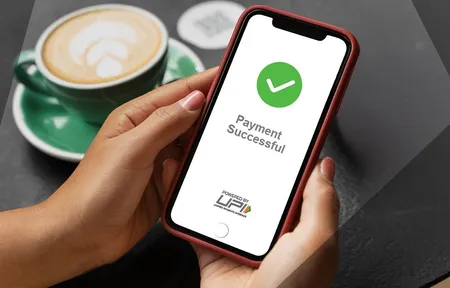 भीम ऐप में आया नया फीचर, अब बायोमेट्रिक से होंगे 5,000 रुपए तक के यूपीआई पेमेंट