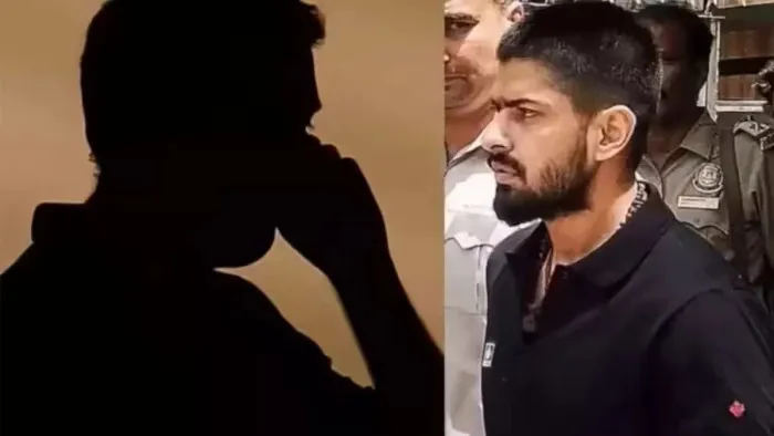 Indore crime news: इंदौर में कारोबारी को लॉरेंस बिश्नोई गैंग से धमकी 15 करोड़ की रंगदारी से मचा हड़कंप