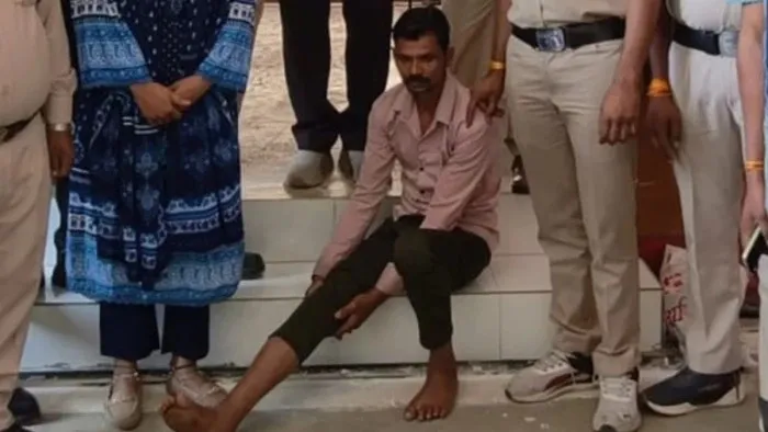 MP News: फिल्मी अंदाज में जेल से फरार कैदी 750 किमी दूर ससुराल से गिरफ्तार सुरक्षा पर उठे बड़े सवाल