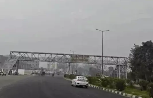 तेज धूप और शुष्क हवाओं के बीच मनेगी मेरठ में होली: 33 डिग्री तक पहुंचेगा पारा, दोपहर में गर्मी दिखाएगी तेवर