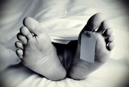 होली के जश्न के बाद मातम: शामली में विकास भवन के क्लर्क की संदिग्ध परिस्थितियों में मौत