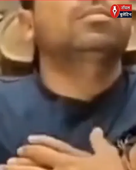 मौत के मुहाने से खींच लाई जिंदगी! बिहार पुलिस का कमाल, बना मसीहा