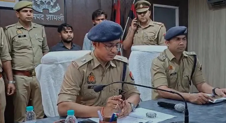 शामली: सोने के कुंडल बने वृद्धा की मौत का कारण; दो युवकों ने लूट के लिए की रामप्यारी की हत्या