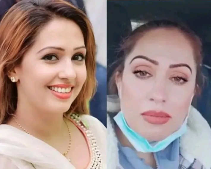 कनाडा में भारतीय मूल की यूट्यूबर नैन्सी ग्रेवाल की चाकू मारकर हत्या