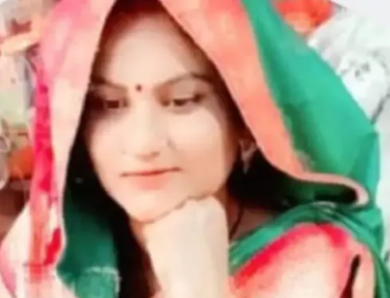 कानपुर में दिल दहला देने वाला हत्याकांड: पति ने गला दबाकर पत्नी को मारा, नाले में पत्थर से दबाया शव