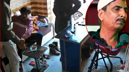 सात दिन बाद सलीम वास्तिक को आया होश: मौत को मात देकर खोली आंखें, भविष्य में बोल पाएंगे या नहीं, डॉक्टरों ने क्या बताया?