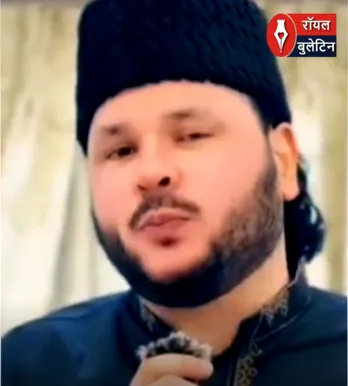 हैदराबाद: मुस्लिम स्कॉलर सैय्यद अयूब की सीएम योगी को खुली चुनौती— ‘जेल और मुकदमों से नहीं डरते’