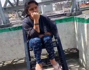    कौशांबी: जिसकी हत्या के आरोप में पति गया जेल, वह प्रेमी के साथ हरियाणा में मिली जिंदा