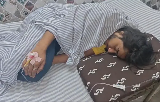 मेरठ: शराबी का विरोध करने पर युवक की बेरहमी से पिटाई; नशीली दवा खिलाकर अधमरा कर सड़क पर फेंका