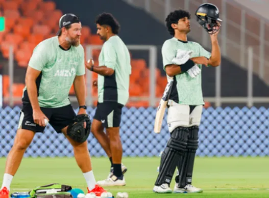 भारत को हराना बेहद मुश्किल, न्यूजीलैंड को चमत्कार करना होगा: डेल स्टेन 