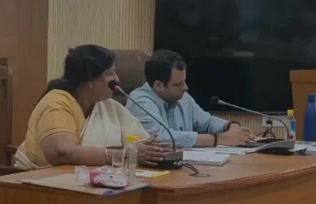 गाजियाबाद नगर निगम बोर्ड बैठक: हाउस टैक्स में 77 से 92 प्रतिशत की भारी छूट, शहरवासियों को मिली बड़ी राहत