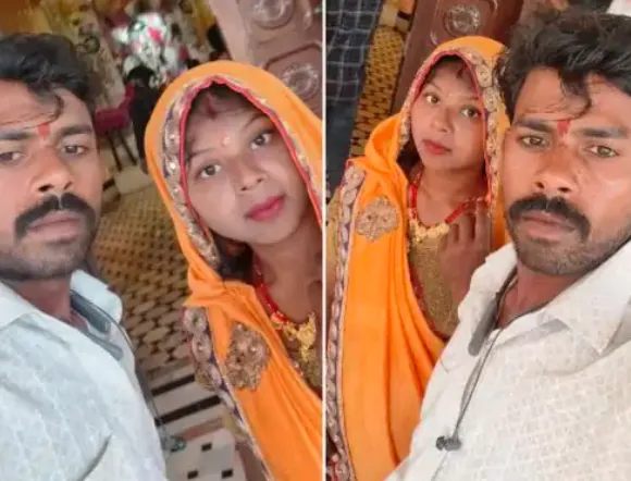 इटावा: जीजा ने साली की हत्या कर थाने में किया सरेंडर, बोला- मैंने उसे मार डाला, लाश घर से उठा लो