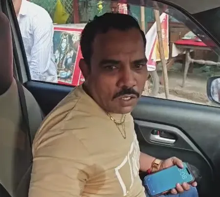 मेरठ: इन्फ्लुएंसर शादाब जकाती और आरोप लगाने वाली महिला के बीच हुआ समझौता; महिला बोली- 