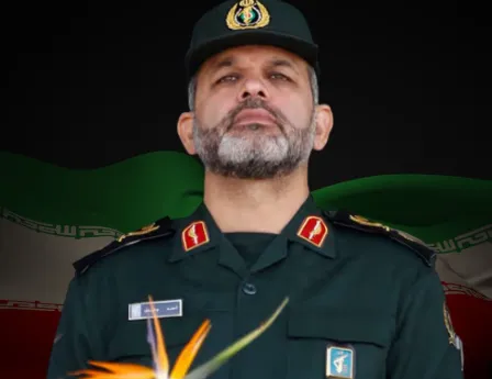 ईरान ने यूएई काे चेताया - हम पर हमला हुआ ताे रास-अल-खैमाह शहर काे तबाह कर देंगे