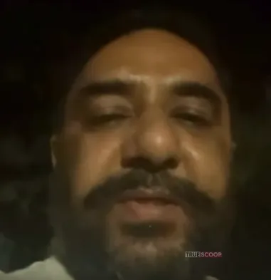 मंत्री से परेशान DM ने उठाया बड़ा कदम, 12 सेकेंड का वीडियो सामने आने के बाद मंत्री को देना पड़ा इस्तीफा !