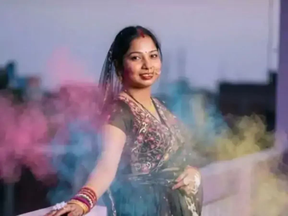 बिजनौर: होली खेलने के बाद नहाने गई विवाहिता की संदिग्ध मौत, गैस गीजर से दम घुटने की आशंका