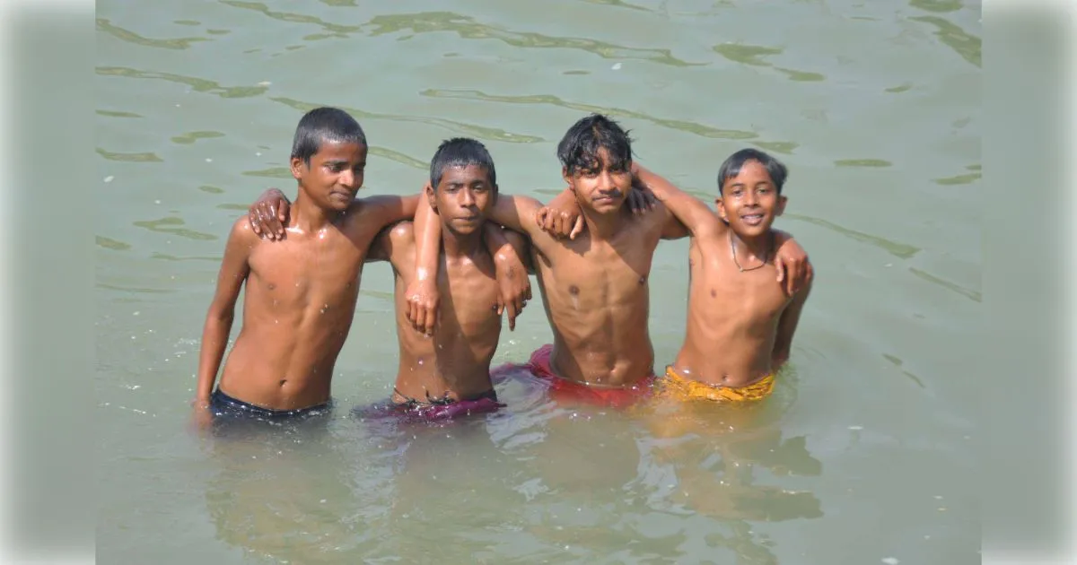 शामली में मार्च में ही मई जैसी गर्मी का अहसास, तापमान 32 डिग्री के पार 