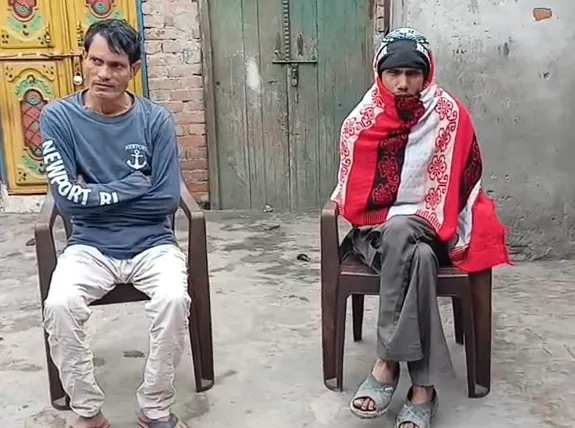 शामली: पाकिस्तान के लिए जासूसी का आरोप, गाजियाबाद पुलिस ने बुटराड़ा से युवक को लिया हिरासत में