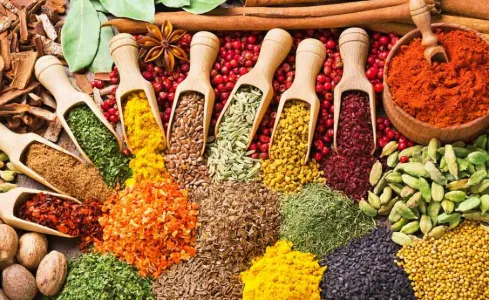 चावल-गेहूं में मजबूती, चीनी नरम; दालों और खाद्य तेलों में उतार-चढ़ाव