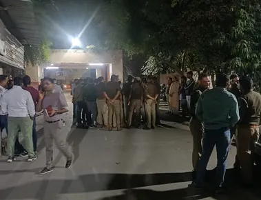 लखनऊ में दर्दनाक हादसा: रोज़ा रखे 7वीं के छात्र की बर्थडे पार्टी में गोली लगने से मौत