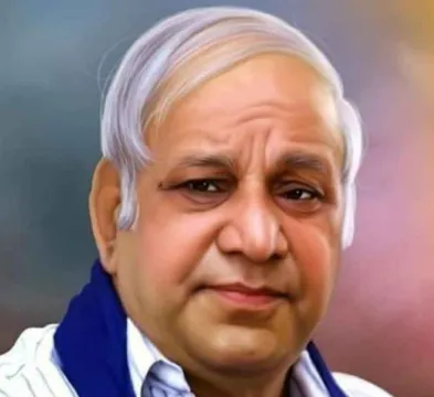 राज्यसभा में गूँजी 'कांशीराम' को भारत रत्न देने की मांग; विपक्ष ने पशु क्रूरता और अपराध के आंकड़ों पर सरकार को घेरा