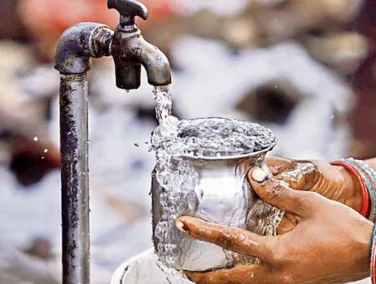 मेरठ में होली पर नहीं होगी पानी की किल्लत: पूरे दिन होगी जलापूर्ति, नगर निगम ने तैनात किए 32 अतिरिक्त टैंकर