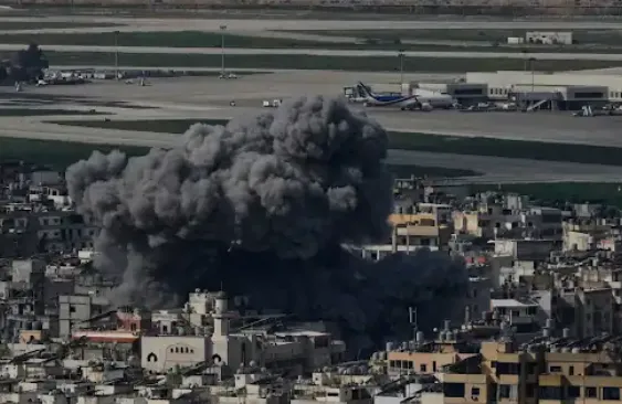 ईरान-अमेरिका युद्ध का छठा दिन: 100 घंटे के भीषण हमले में 1000 से ज्यादा मौतें