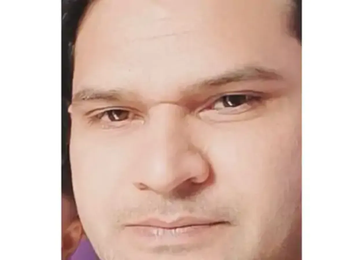 मुज़फ्फरनगर में डंपर और बाइक की भीषण टक्कर में युवक की दर्दनाक मौत, बिरालसी के पास हुआ हादसा