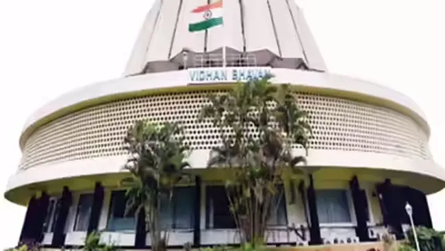 महाराष्ट्र में विधान भवन,बॉम्बे स्टॉक एक्सचेंज और हाई कोर्ट को बम से उड़ाने की धमकी, मचा हड़कंप