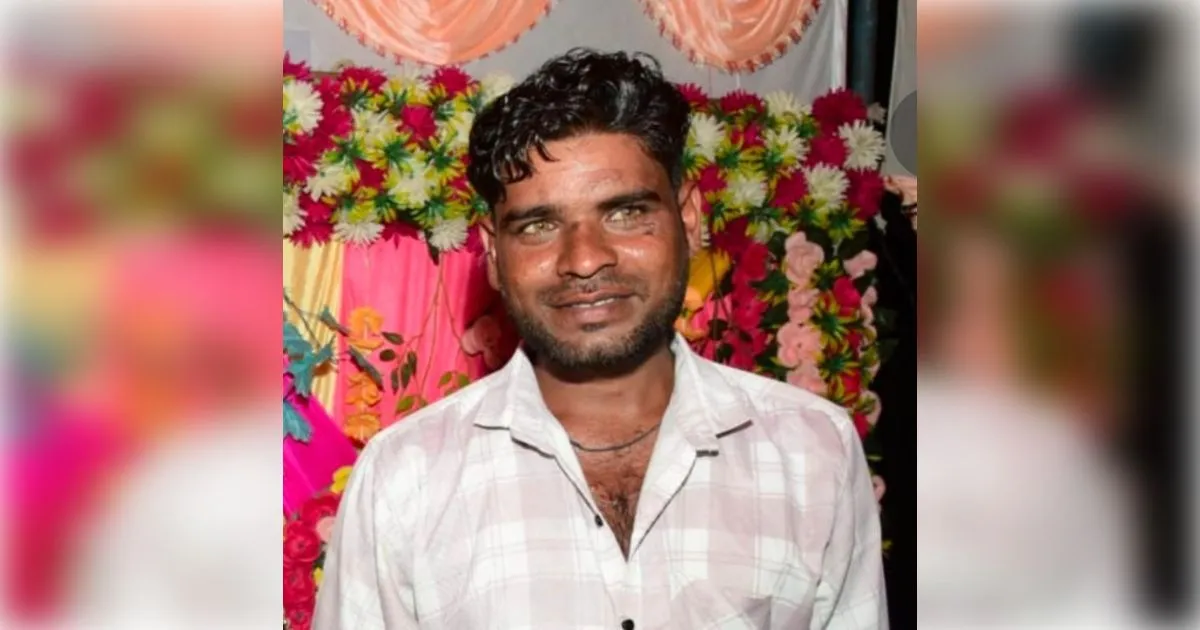 मुरादाबाद में संदिग्ध परिस्थितियों में युवक की मौत, पत्नी का गांव के तीन लोगों पर हत्या का आरोप, पुलिस ने की जांच शुरू 