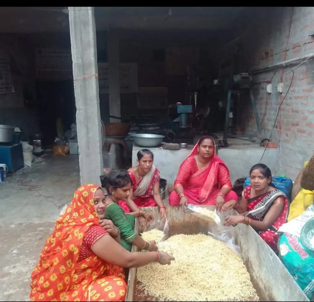 योगी सरकार में आत्मनिर्भर बन रहीं महिलाएं, कानपुर की बेटियों को मिली 'नई राह' : जिलाधिकारी