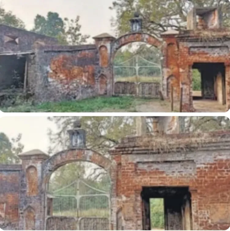 बंद बुढ़वल चीनी मिल को दोबारा चलाने की उठी मांग, किसानों ने सरकार को घेरा